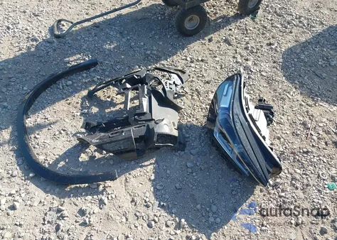 2023 BMW X1 xDrive28I из США, поврежденный, VIN WBX73EF05P5W57046